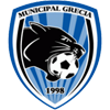 AD Grecia Logo