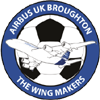 Airbus UK Logo