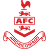 Queen's Park vs Airdrieonians Stats