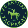 Akritas Chlorakas Logo