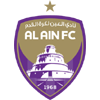 Al Ain FC Logo