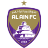 Al Ain SCC Logo