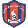 Al-Shahaniya SC Logo