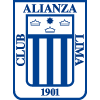 Alianza Lima vs Atletico Grau Stats