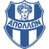 Apollon Smyrnis Logo