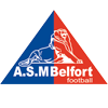 AS Prix-les-Mezieres vs ASM Belfort Stats