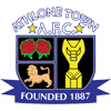 Athlone Town Logo