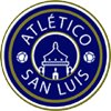 Estadísticas de Atletico San Luis contra Tigres UANL | Pronostico