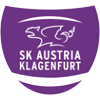 Austria Klagenfurt vs FC Blau Weiss Linz Predpoveď, H2H a štatistiky