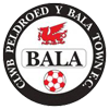 Bala Town Logo