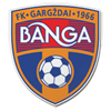 Banga Gargzdai Logo