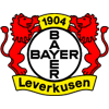 Verl  vs Bayer Leverkusen  Stats