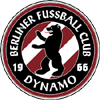BFC Dynamo vs Hertha Berlin II Stats