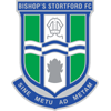 Bishop's Stortford vs Scarborough Athletic Stats