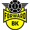 BK Forward Logo