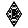 Borussia M'gladbach vs Borussia Dortmund Stats