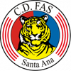 CD FAS Logo