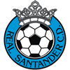 CD Real Santander Logo