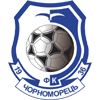Chernomorets Odessa vs FC Kryvbas Kriviy Rih Stats