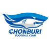 Chonburi vs Buriram United Stats