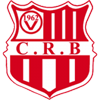 CR Belouizdad Logo