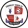 Crawley Town Logo