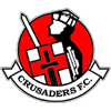 Crusaders vs Carrick Rangers Prediction, H2H & Stats
