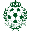 KSK Heist vs Dessel Sport Stats