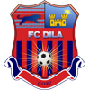 Estadísticas de Dila Gori contra FC Samtredia | Pronostico