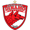 Dinamo Bucharest Logo