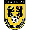 FA Siauliai Logo