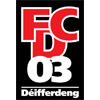 FC 03 Differdange Logo