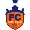 Estadísticas de FC Cincinnati contra Colorado Rapids | Pronostico