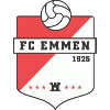 FC Emmen vs AZ Reserves Stats