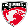 FC Fredericia Logo