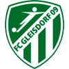 FC Gleisdorf 09 Logo