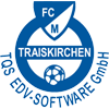 FCM Traiskirchen vs Rapid Vienna II Stats