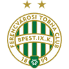 Ferencvarosi TC Logo