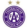 Estadísticas de FK Austria Vienna contra WSG Swarovski Tirol | Pronostico