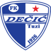 FK Decic Tuzi vs FK Jezero Stats