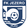 FK Jezero vs Arsenal Tivat Stats