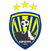 FK Kapaz Logo