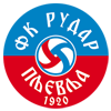 FK Rudar Pljevlja vs FK Jezero Stats