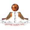Frome Town Logo