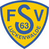Estadísticas de FSV 63 Luckenwalde contra Hansa Rostock II | Pronostico