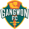 Daegu FC vs Gangwon FC Stats