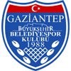 Gaziantep FK Logo