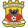 Go Ahead Eagles vs Almere City FC Prediction, H2H & Stats