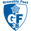 Estadísticas de Grenoble contra Concarneau | Pronostico