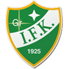 GrIFK vs Tampere United Stats